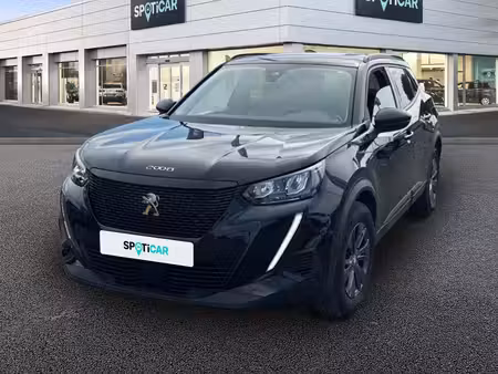 Peugeot 2008 1.2 PureTech 100 Style