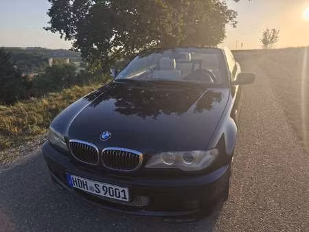 BMW Série 3 330i 3.0 231
