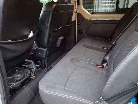 Opel Vivaro 1.6