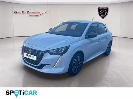 Peugeot 208 1.2 PureTech 100 Style