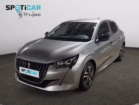 Peugeot 208 1.2 PureTech 75 Style