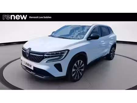 Renault Austral 1.2 200