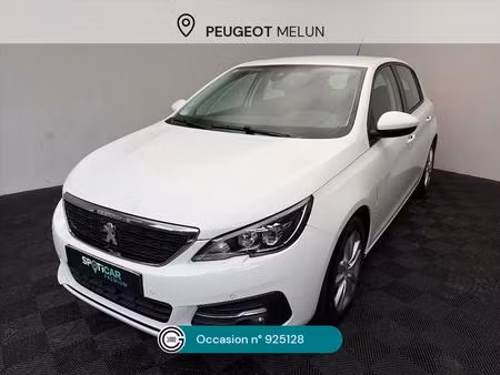 Peugeot 308 1.5 HDi 130 Active Business