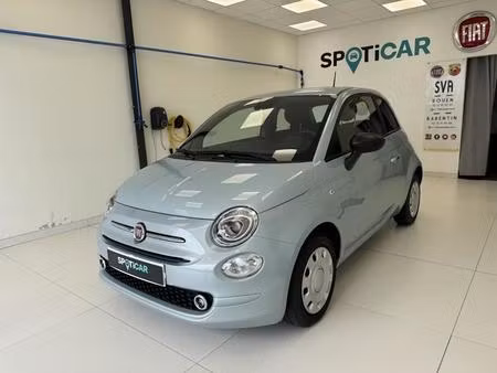 Fiat 500 1.0 69
