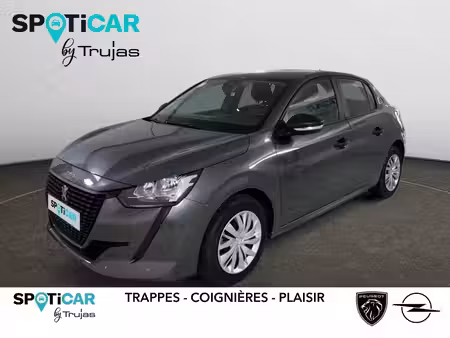 Peugeot 208 1.2 PureTech 75 Like