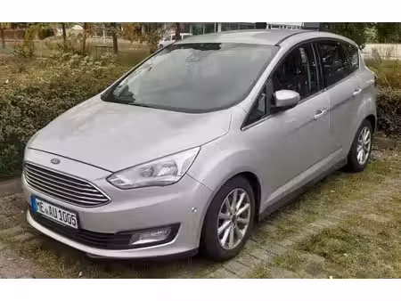 Ford C-max 1.5 EcoBoost 150 Titanium