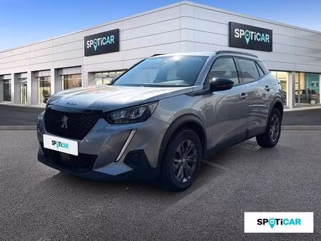 Peugeot 2008 1.2 PureTech 100 Style