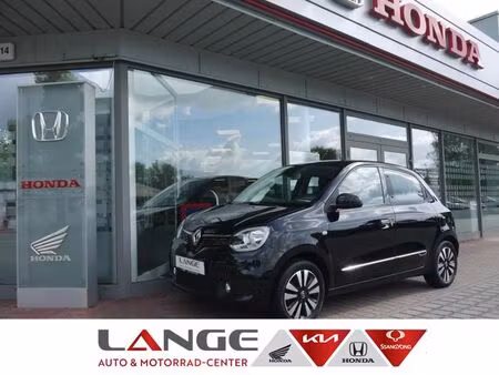 Renault Twingo 0.9 92 Intens