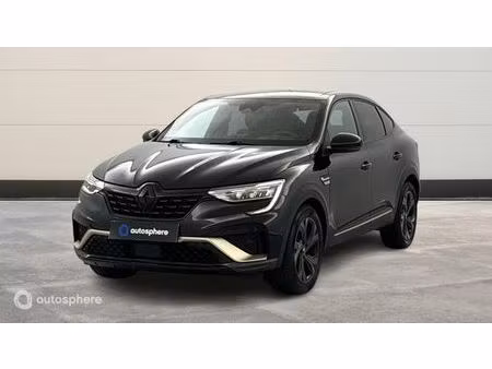 Renault Arkana E-Tech 1.6 145 RS Line
