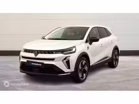 Renault Symbioz E-Tech 1.8 160 Techno