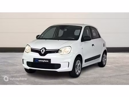 Renault Twingo 1.0 SCe 65 Life