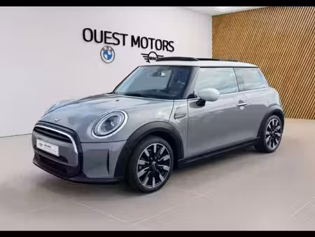 Mini Mini Cooper 1.5 136 Camden