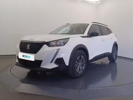 Peugeot 2008 1.2 PureTech 130 Style