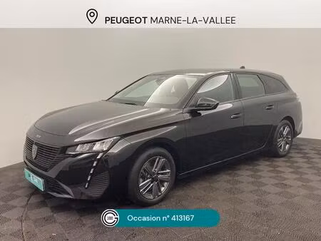 Peugeot 308 1.2 THP 130 Active