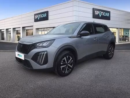 Peugeot 2008 1.2 136 Style