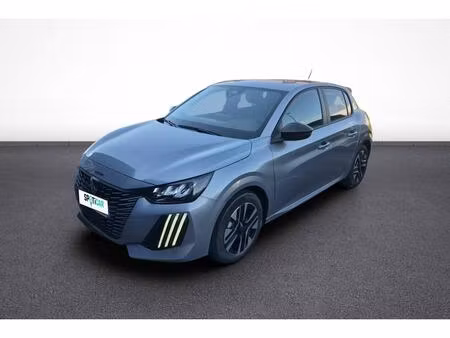Peugeot 208 1.2 110