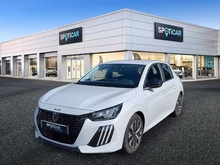 Peugeot 208 1.2 110 Style