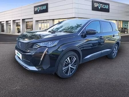 Peugeot 5008 1.5 HDi 130 Allure