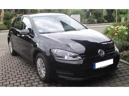 Volkswagen Golf 1.2 TSI