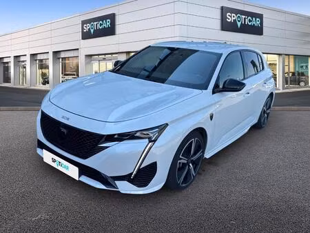 Peugeot 308 GT GT