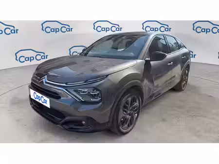 Citroën C4 1.2 PureTech 131 Plus