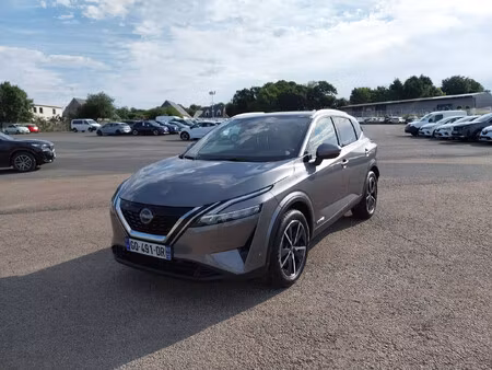 Nissan Qashqai e-Power 1.5 190 Tekna