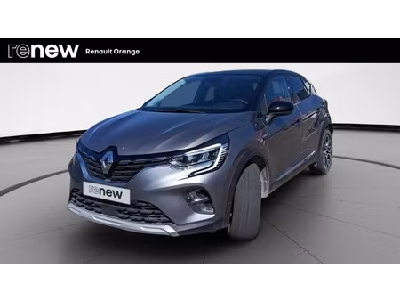 Renault Captur 1.0 TCe 91