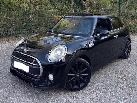 Mini Mini Cooper S 2.0 192