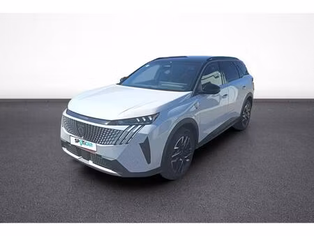 Peugeot 5008 E-DCS6 1.2 145 GT