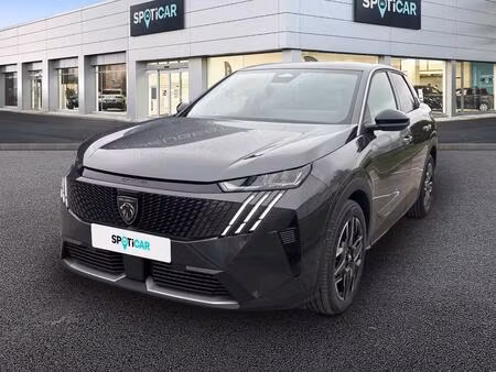 Peugeot 3008 1.2 145 Allure