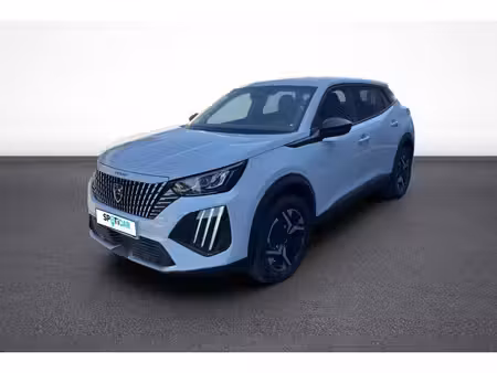 Peugeot 2008 1.2 Allure