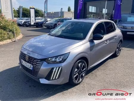 Peugeot 208 156 Allure