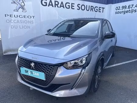Peugeot 208 Allure