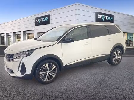 Peugeot 5008 1.2 PureTech 130 GT