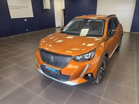 Peugeot 2008 1.2 PureTech 130