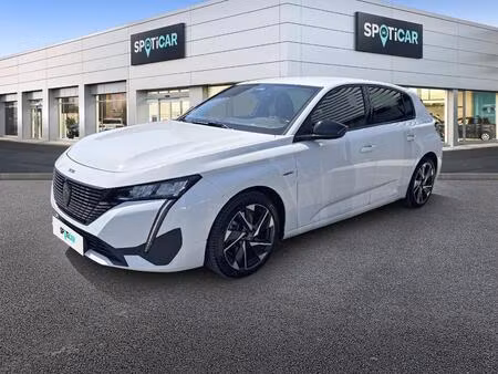 Peugeot 308 1.6 110 Allure