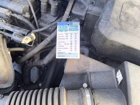 Ford Focus 1.6