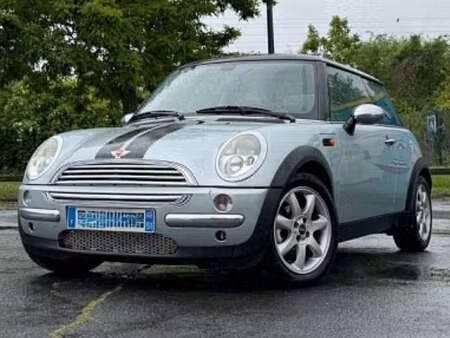 Mini Mini Cooper 1.6 115