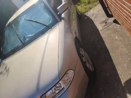 Audi A4 1.9 TDI 110
