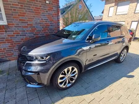 Kia Sorento 2.2 CRDi
