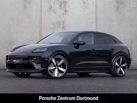 Porsche Macan GTS 571 4x4