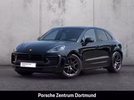 Porsche Macan T 2.0 265 4x4