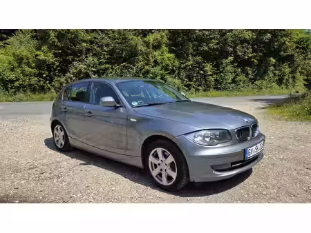 BMW Série 1 116i 2.0 122