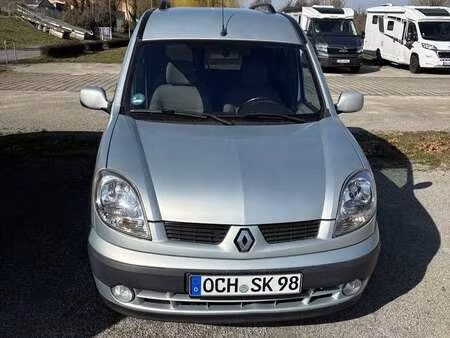Renault Kangoo Privilège