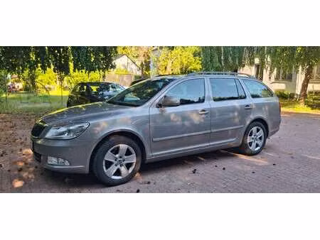 Škoda Octavia 1.2 TSI 105 Classic