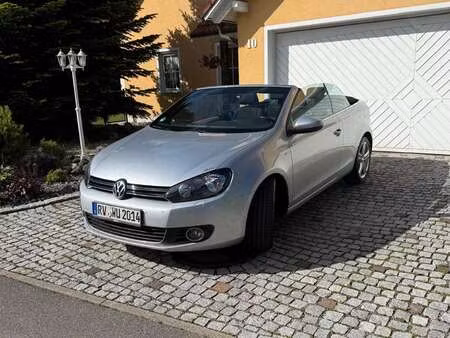 Volkswagen Golf 1.2 TSI 105 Life