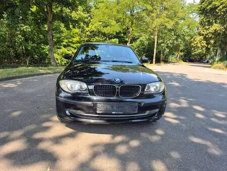 BMW Série 1 116i 122