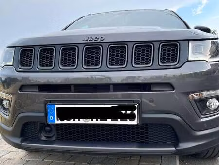 Jeep Compass 1.3 150 S