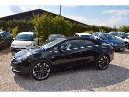 Opel Cascada 1.4 140