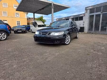 Saab 9-5 2.3 Aero